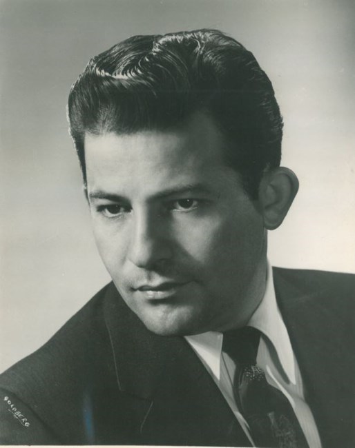 Obituary of Bennet Mermel