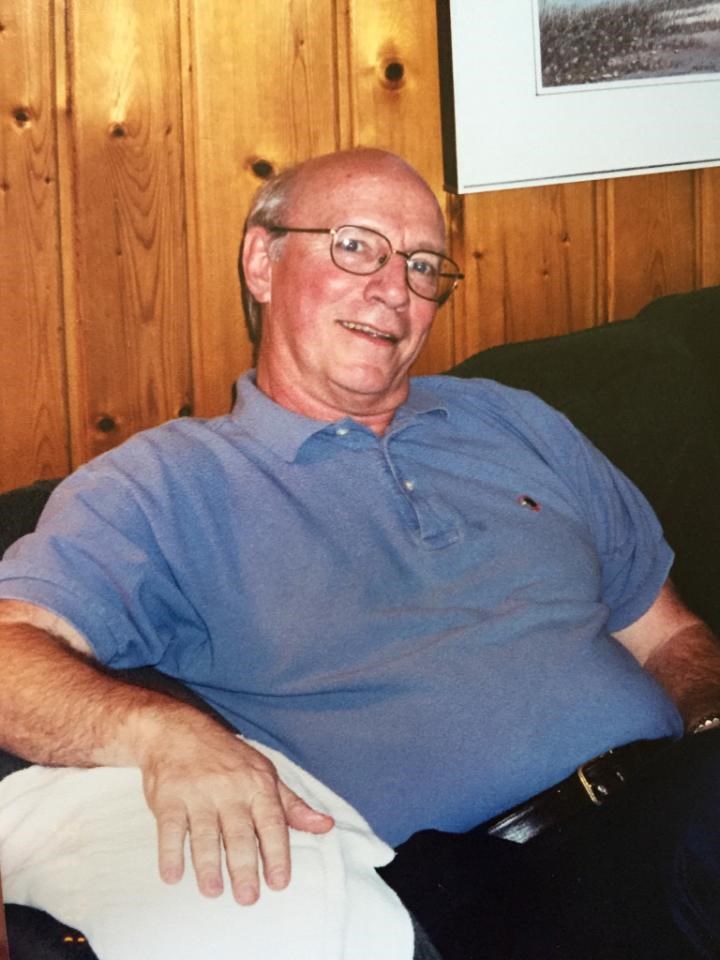 Obituary of Warren Graves Porter