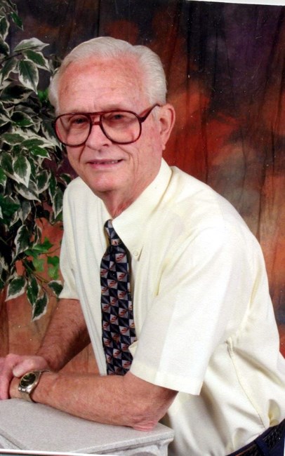 Obituary of Preston Hoy Whitfield