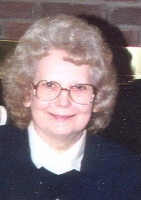 Obituary of Patti Joan Hanner