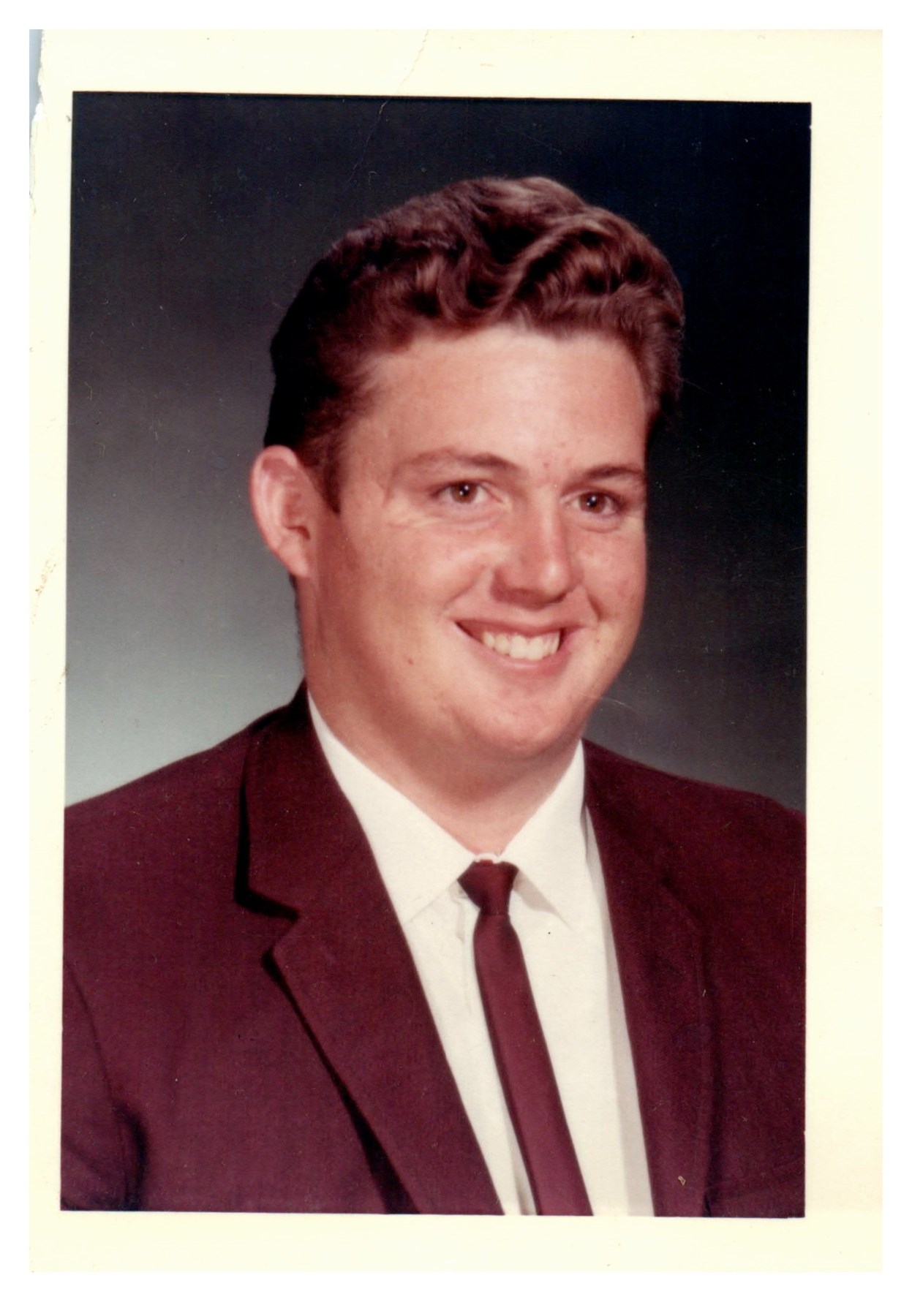 Obituary of Larry Wayne Woods