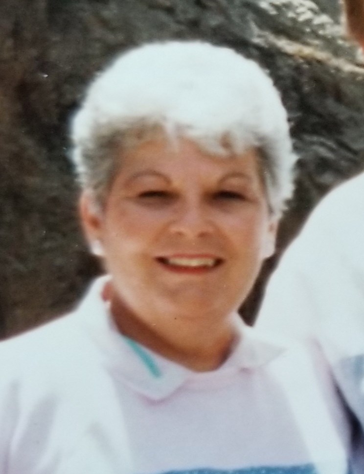 Obituary of Rose Carroll Sizemore