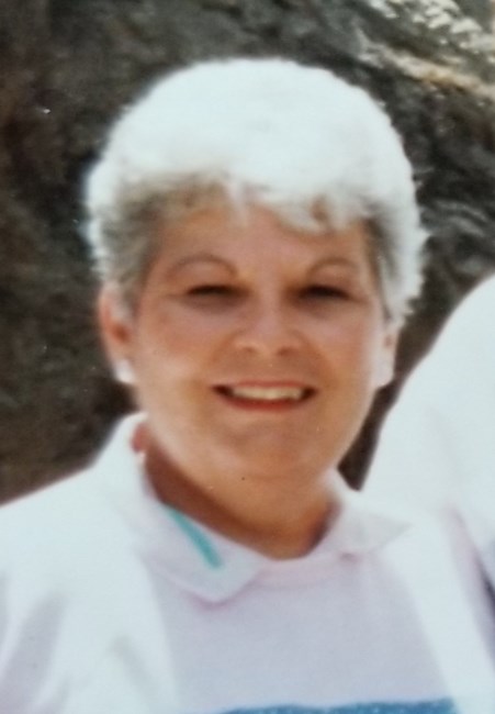 Obituary of Rose Carroll Sizemore