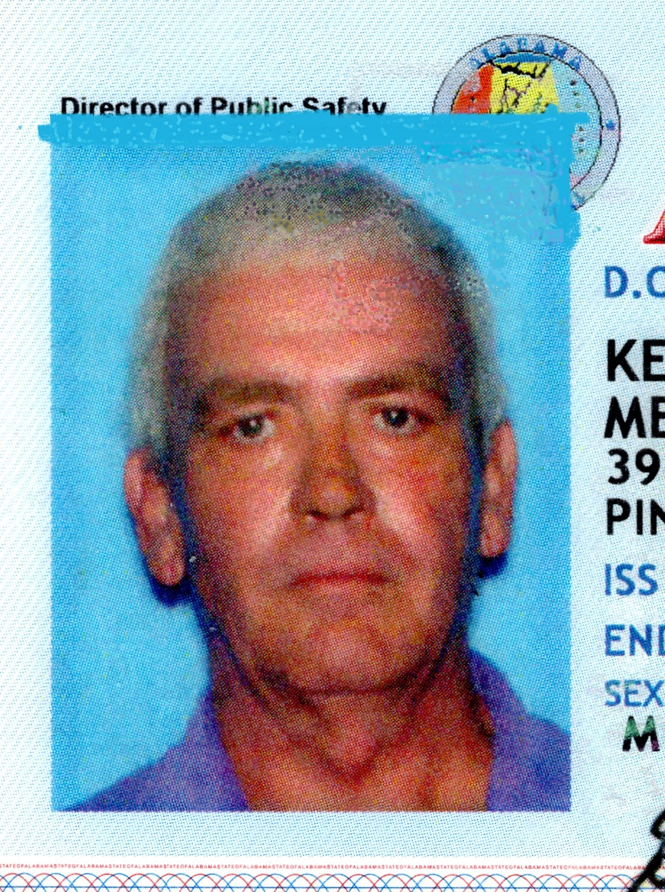 Obituary of Kenneth "Butch" Melvin