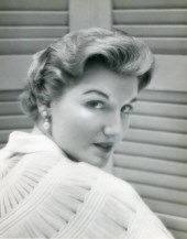 Obituary of Ann Sydnor