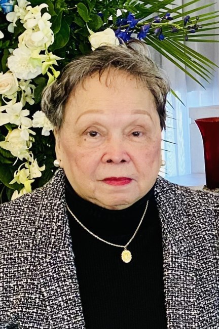 Obituary of Dolores Deleon Ayuson