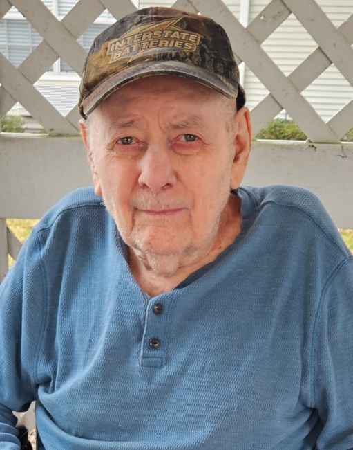 Obituary of Elmer Thomas Buffington