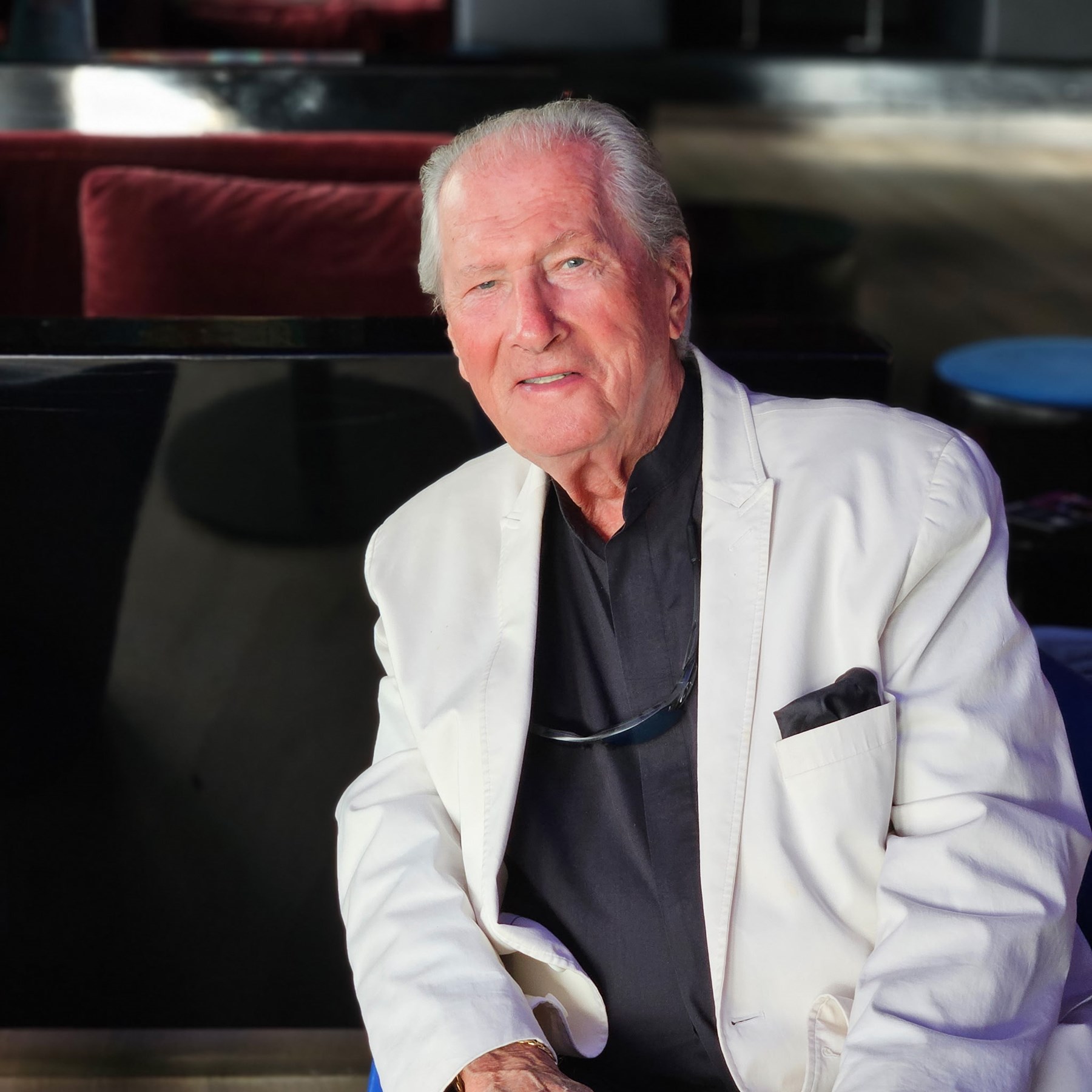 Obituary of John Creighton Wheeland