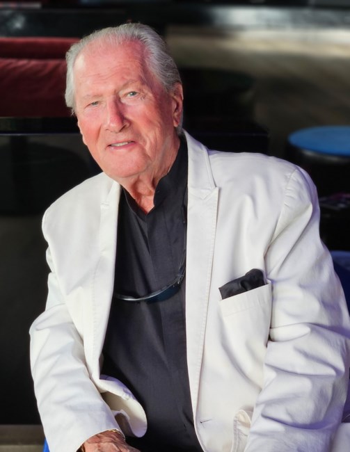 Obituary of John Creighton Wheeland