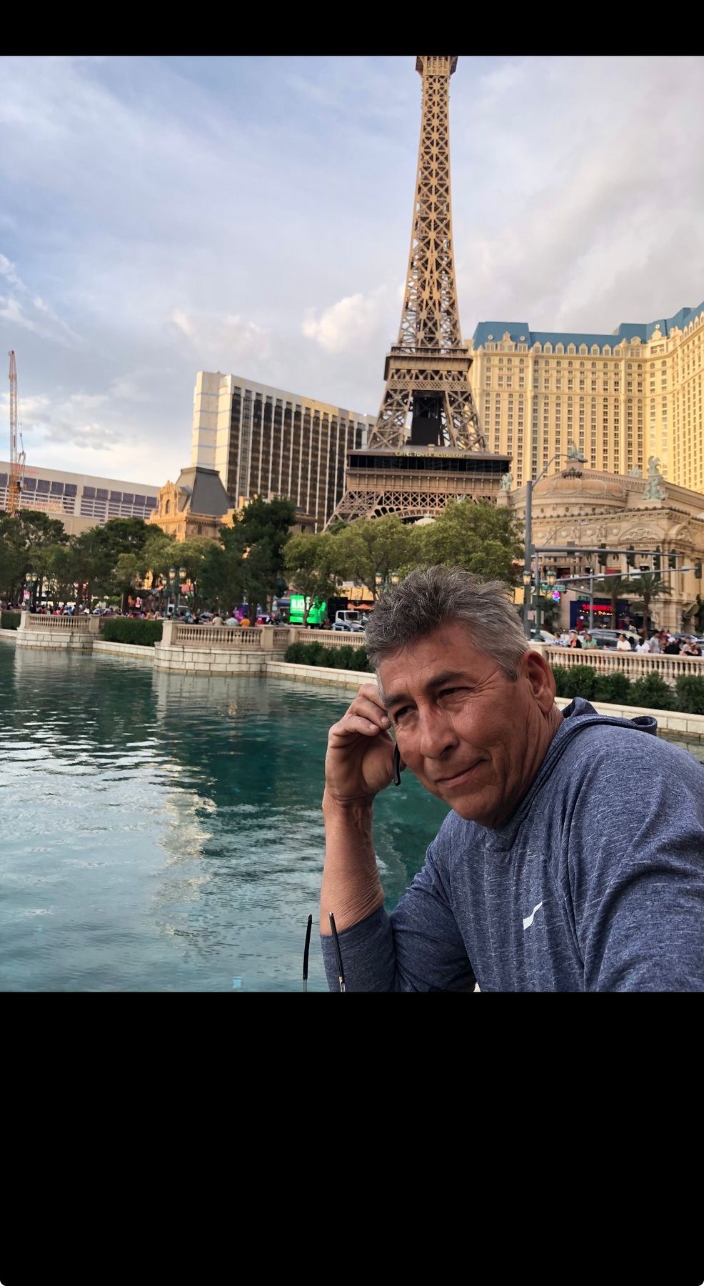 Obituary of Jorge Torres