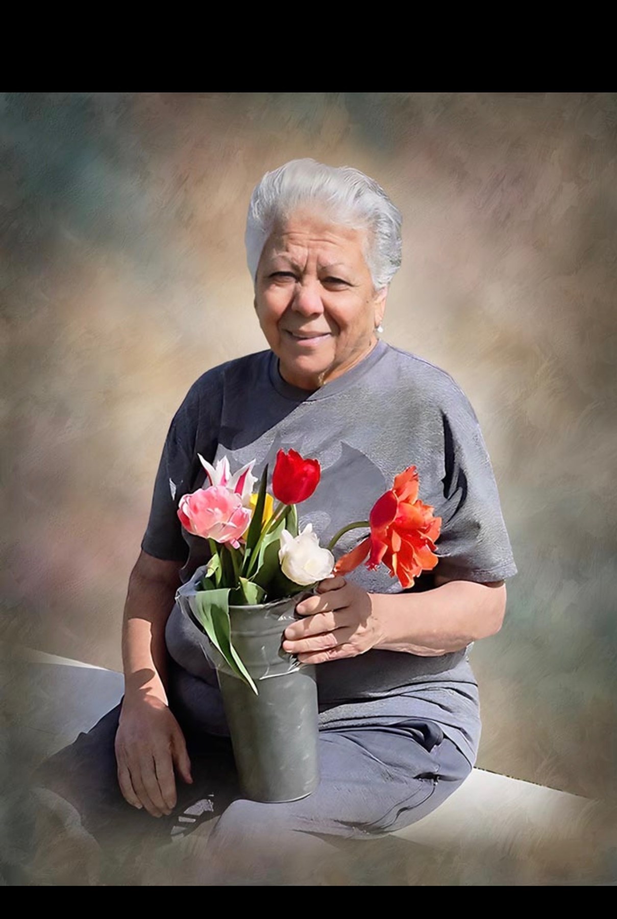 Obituary of Natalia Garcia