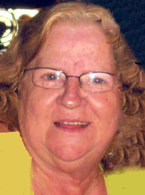 Obituary of Dolores Badeaux