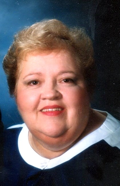 Obituary of Carolyn A. Schlag