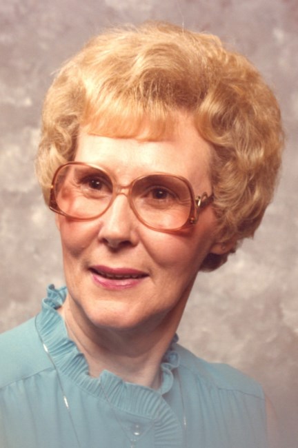 Obituary of Ercell Clark Terrell