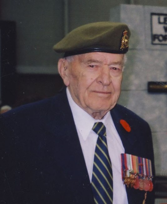 Obituary of Peter Morris