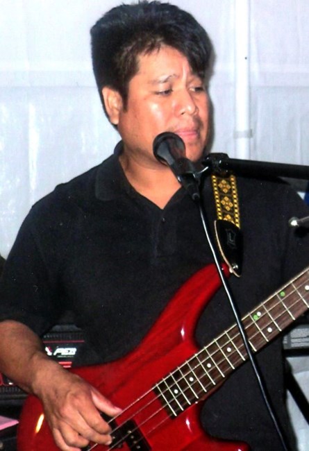 Obituary of German Hernandez Sosa