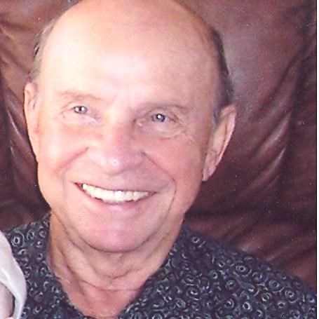 Obituario de Richard Alonzo Hughes