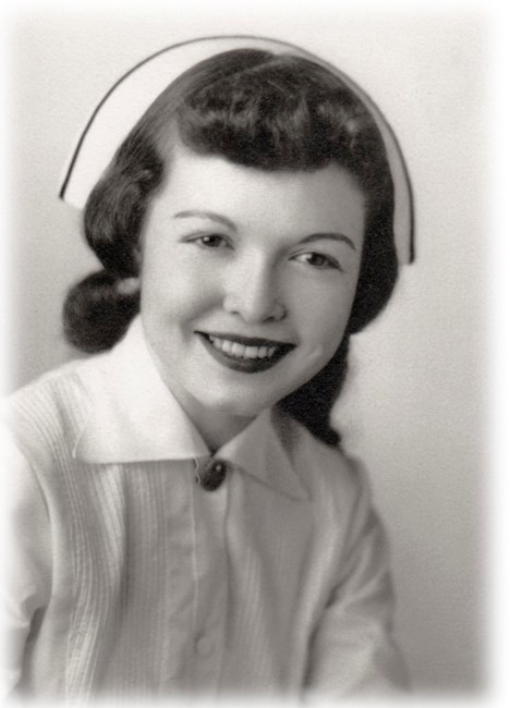 Obituary of Mrs. Dorothy Ellen Phillips