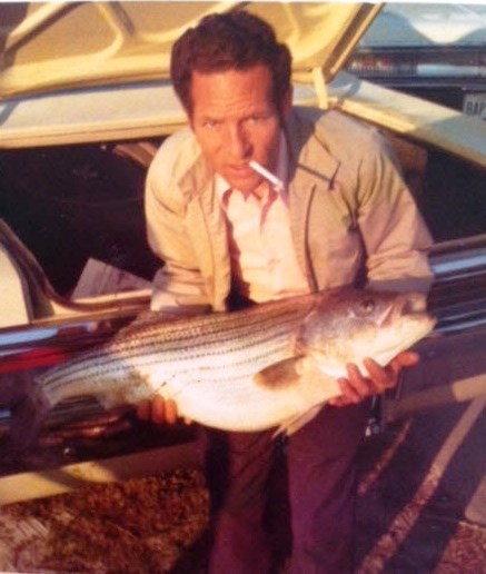 Obituary of Carlisle Harrison Smith, Sr.