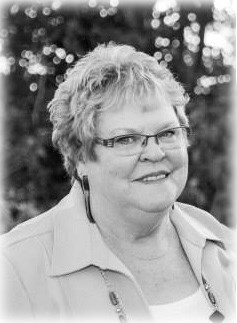Obituary of Mary Jane Gentes