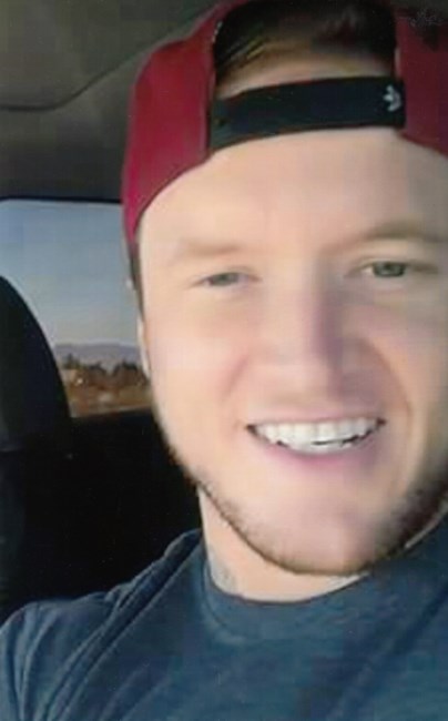 Obituary of Bryce Kelly Bennett