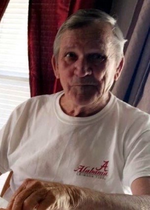 Obituary of Lee Walter Nelms