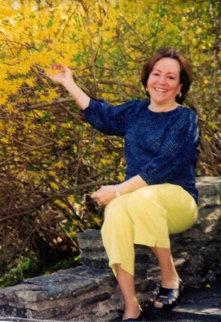Obituary of Idalia C Krippner