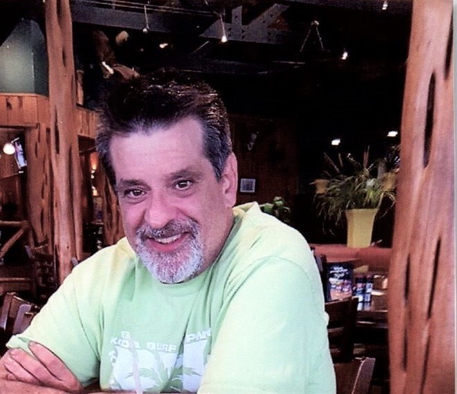 Obituary of Joseph Howard Zinck