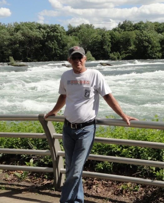 Obituary of Gary Joseph Cain