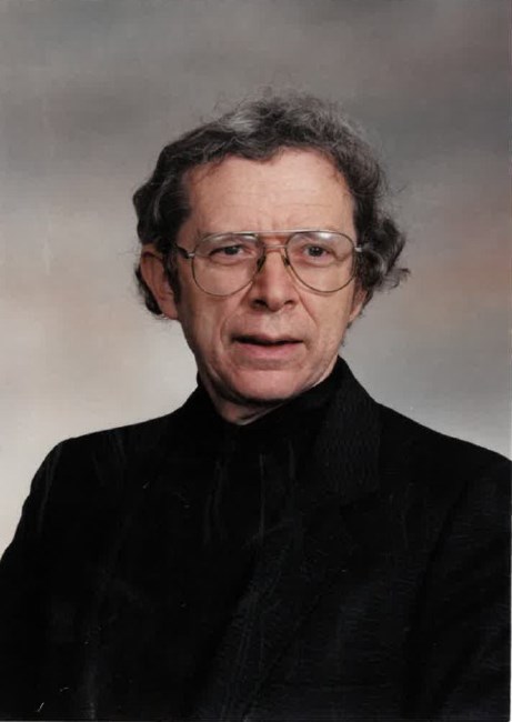 Obituario de Douglas Mills