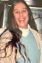 Mary Hartnett
