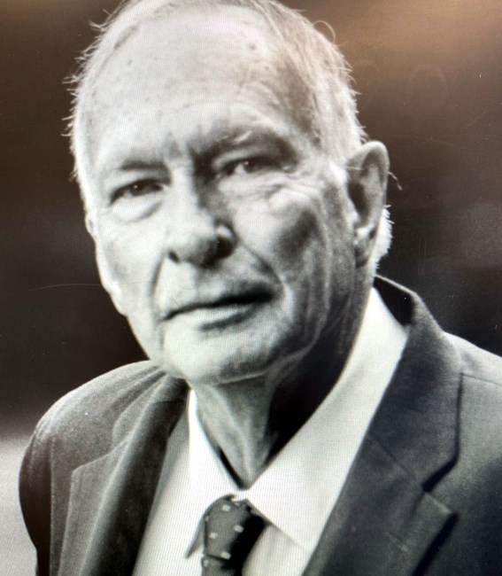 Obituary of Joseph Allen Phillips