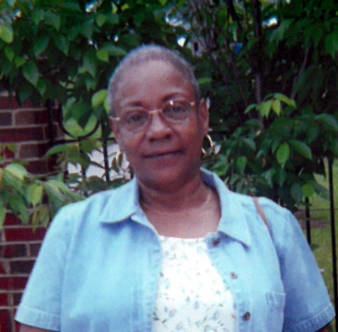 Obituary of Betty Janice Powell
