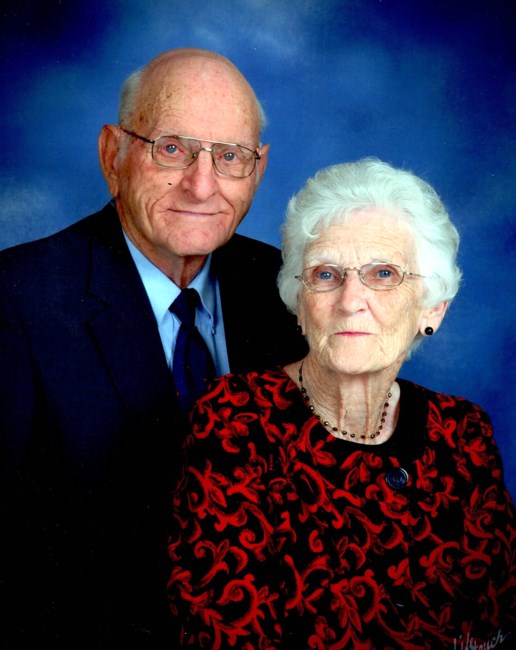 Avis de décès de Joyce Millner Burks