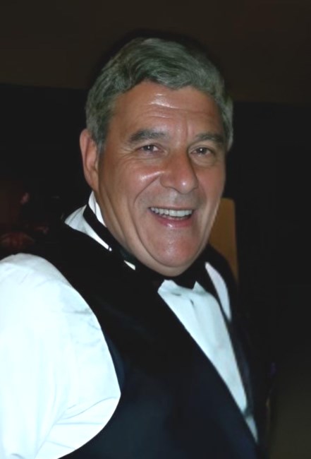 Obituary of Edward Raschke