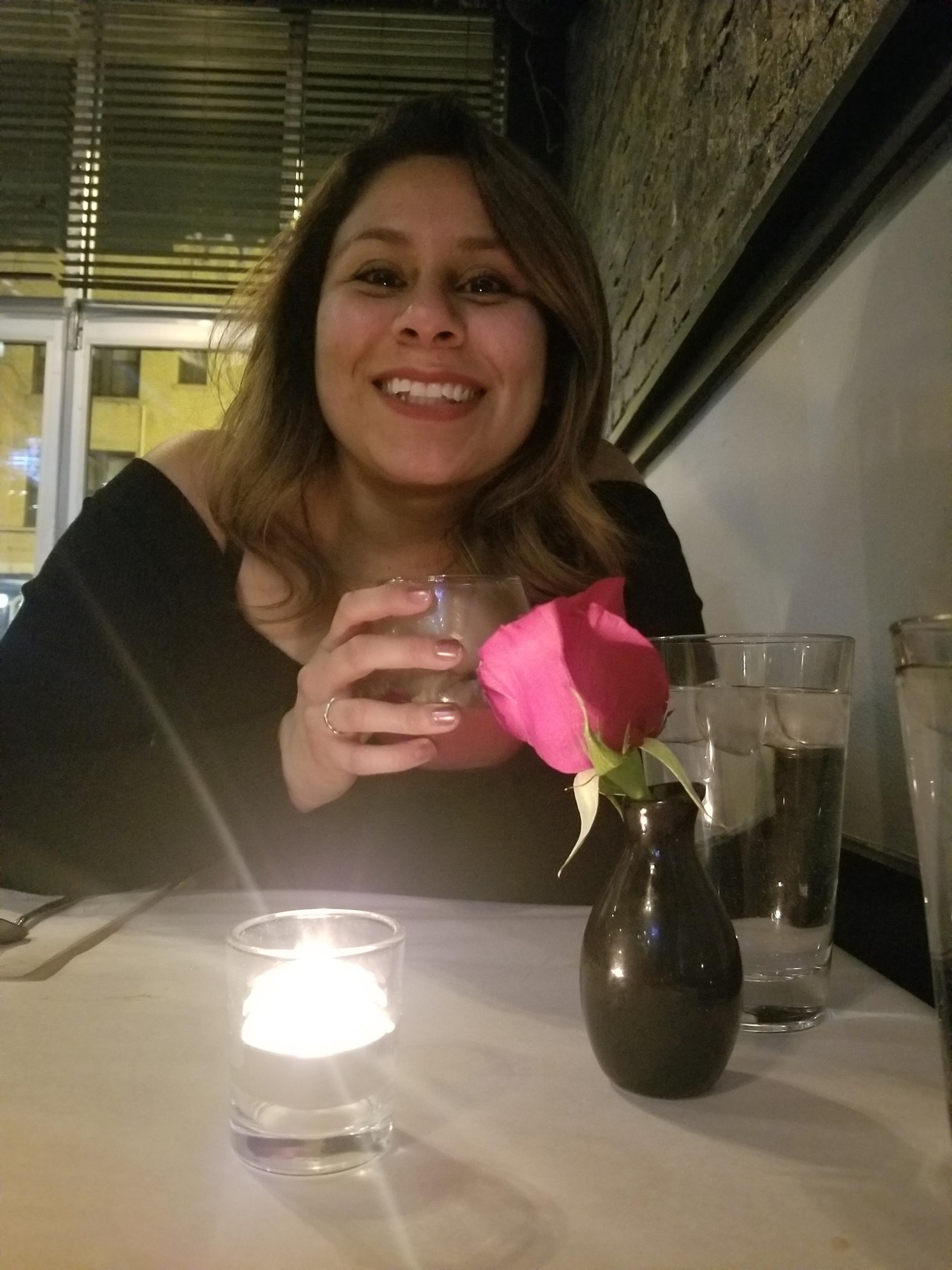Obituary of Selena Sanchez