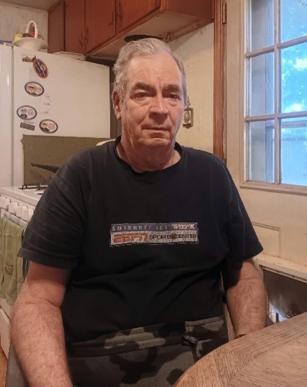 Obituary of Spencer Vanderrick Copeland