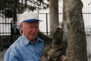 Obituary of Walter E Precious