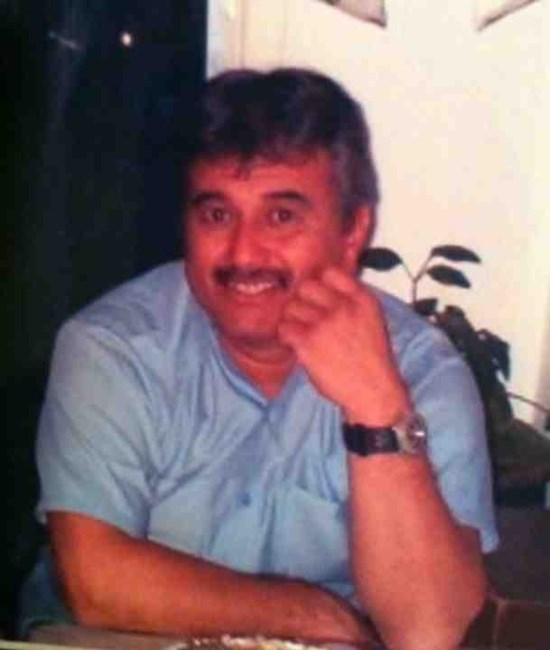 Obituary of Fernando Lujan