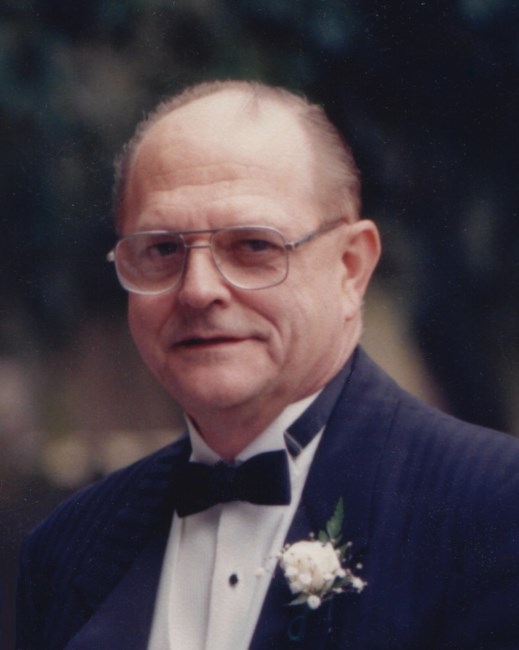Obituary of Robert F. Waschak