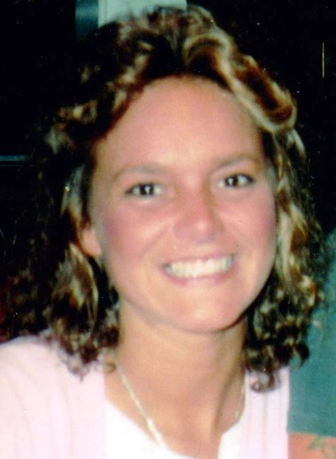 Obituary of Teresa "Teri" McGuire