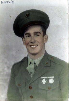 Obituary of Manuel Peter Mello