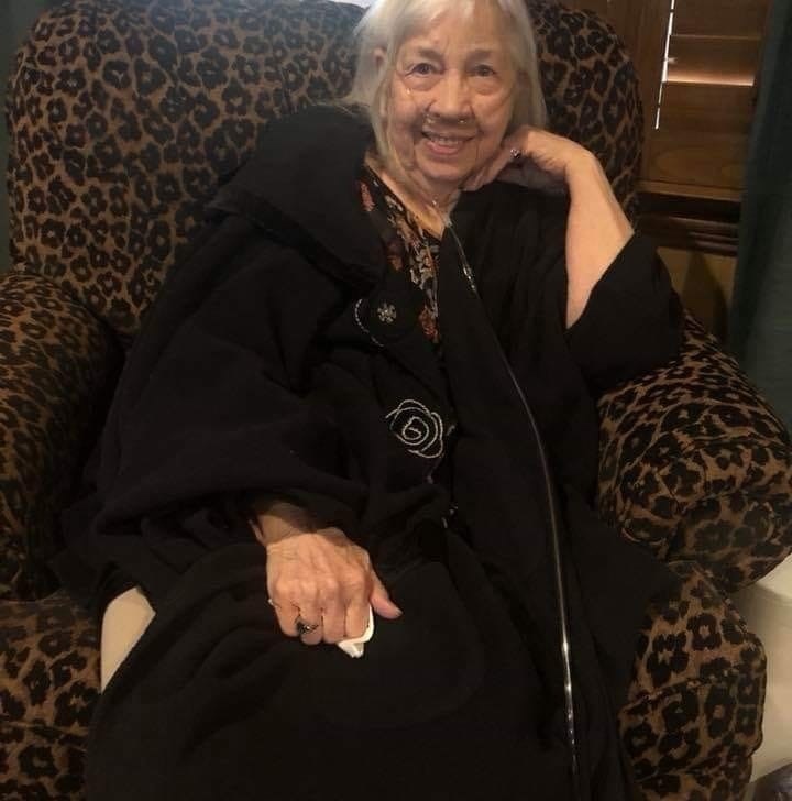 Obituary of Janice Fay Vinson