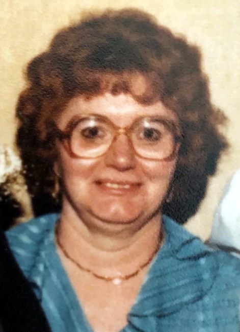Obituary of Leona C. Yates