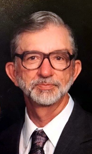 Obituary of Robert E. Garrett