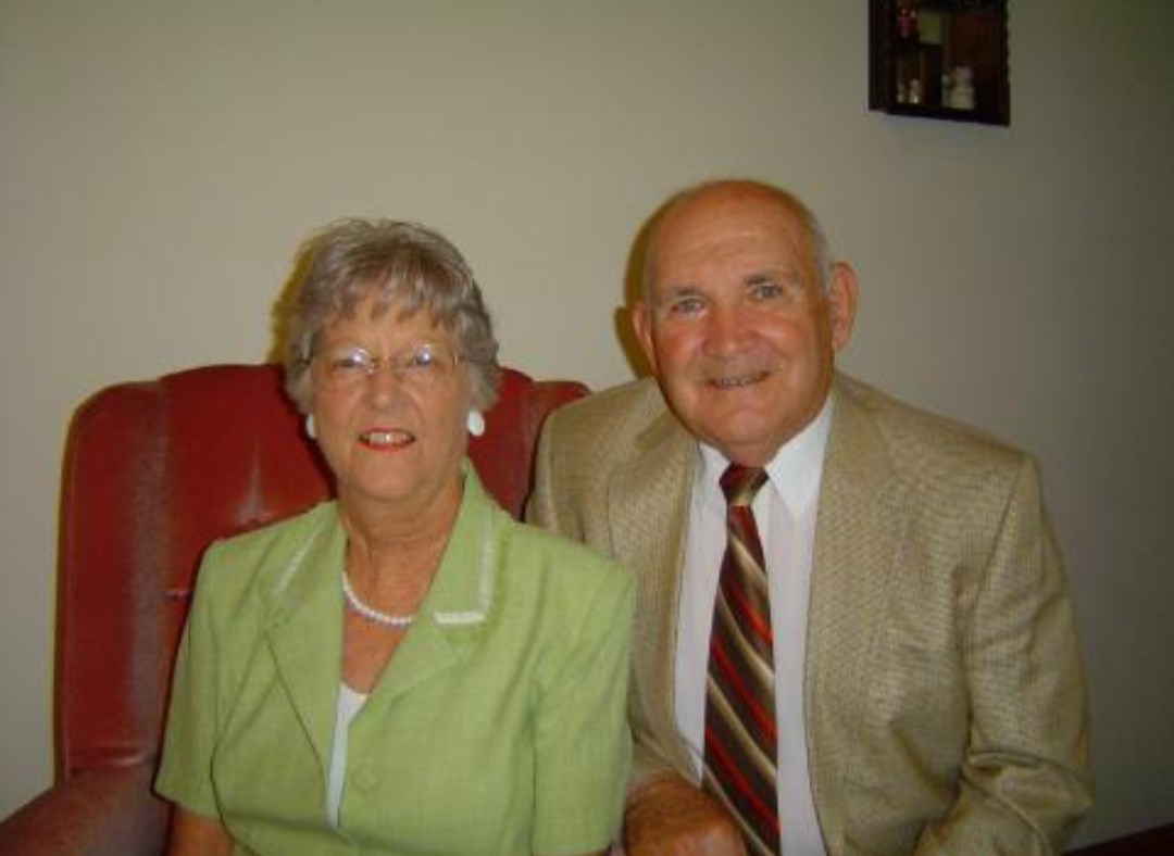 Obituary of Allen "Bud" Lewis Campbell