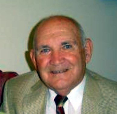 Obituary of Allen "Bud" Lewis Campbell