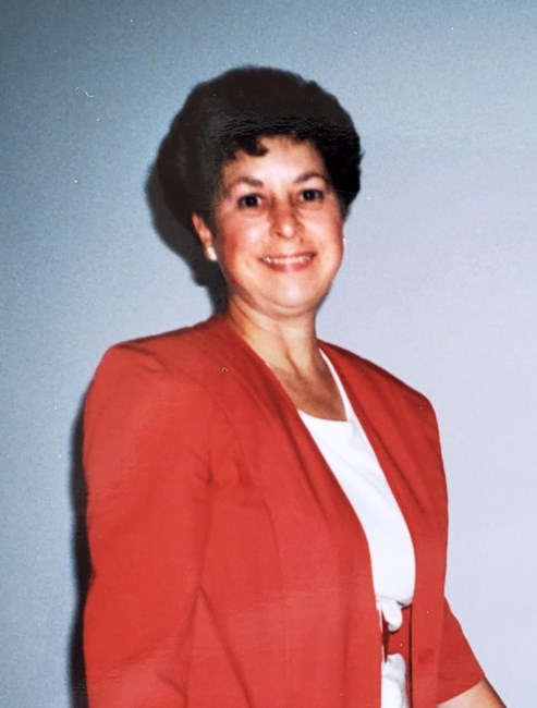 Obituary of Huguette Drouin Robillard