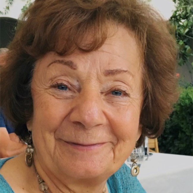Obituary of Mounira "Gabby" Gebran Korban
