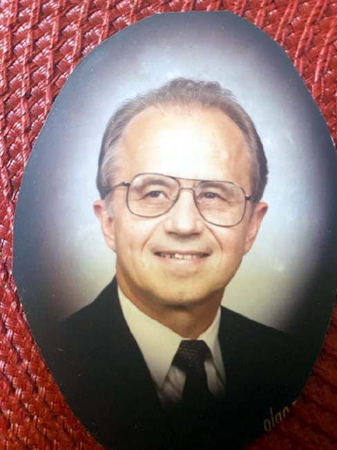 Obituary of Eugene "Gene" F. Retzer